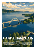 Lake Champlain