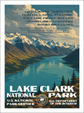 Lake Clark National Park