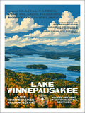 Lake Winnepausakee