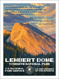 Lembert Dome