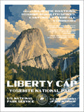 Liberty Cap