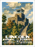 Lincoln National Forest