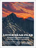 Little Bear Peak