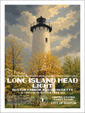 Long Island Head Lighthouse