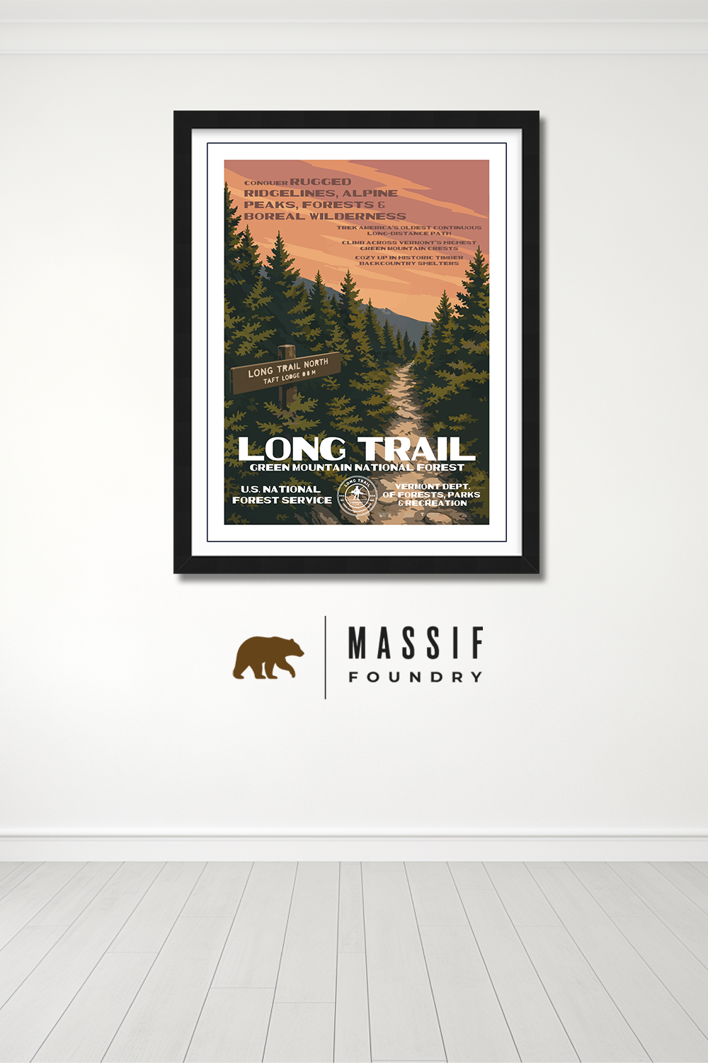 Long Trail