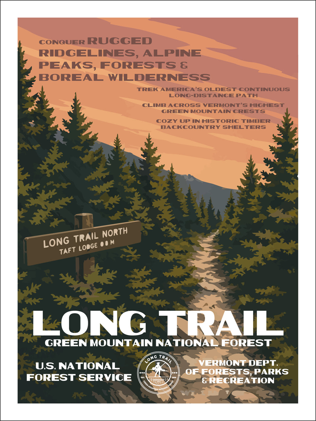 Long Trail