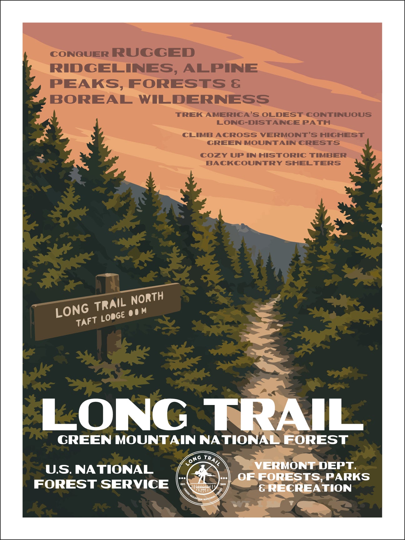 Long Trail