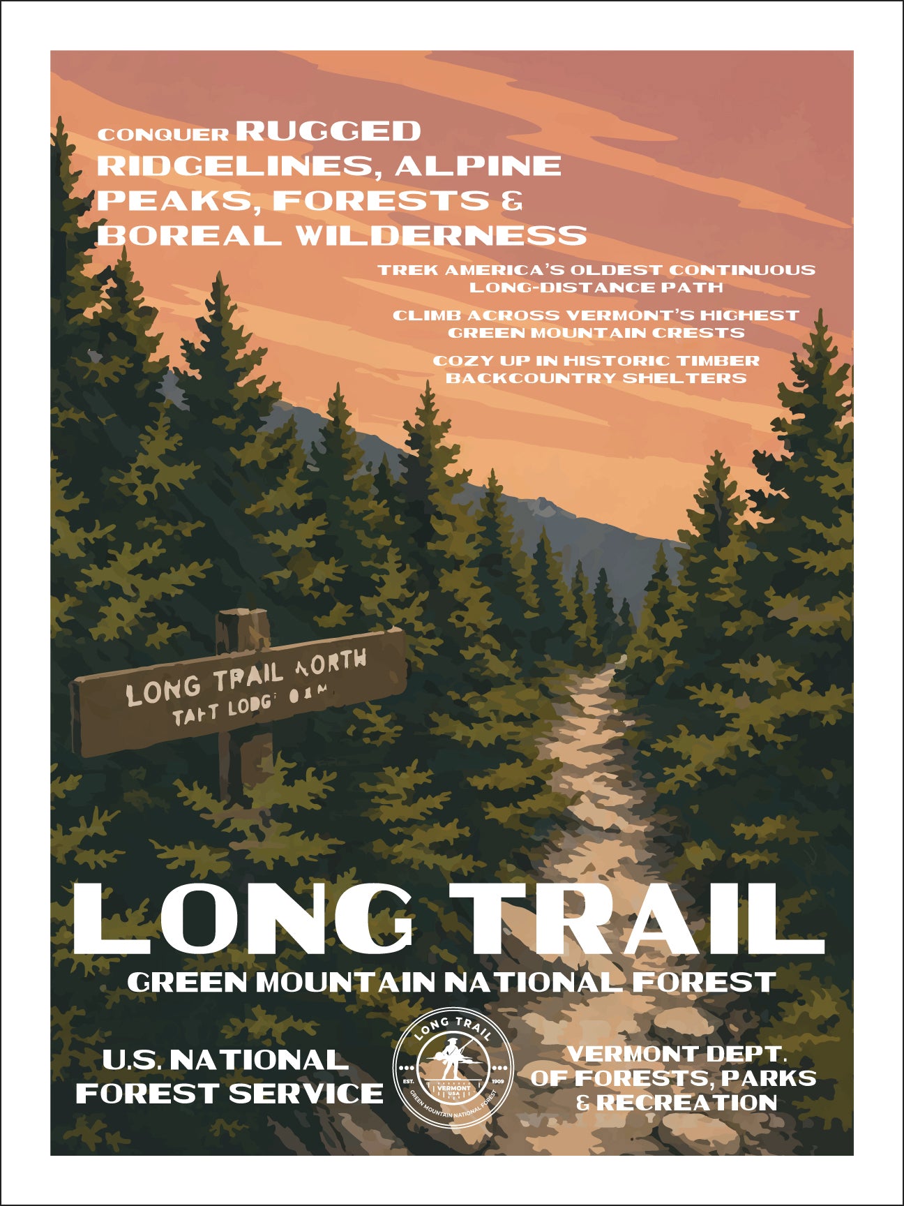 Long Trail