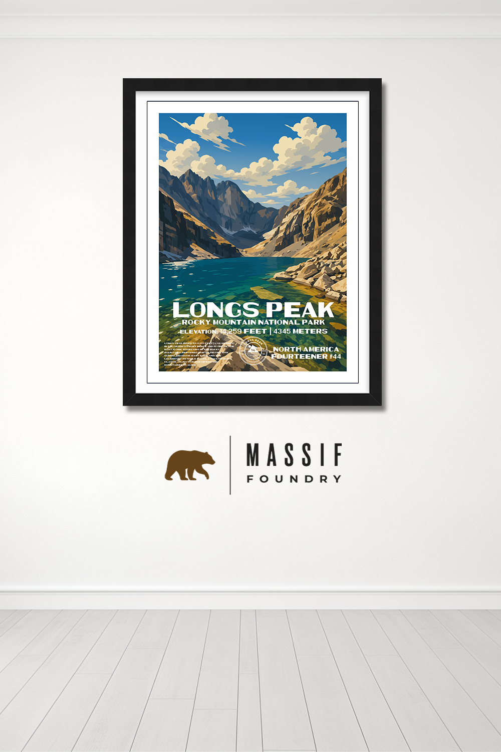 Longs Peak