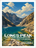 Longs Peak