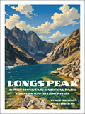 Longs Peak