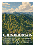 Loon Mountain Ski Resort