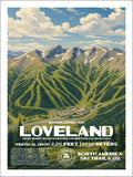 Loveland Ski Resort