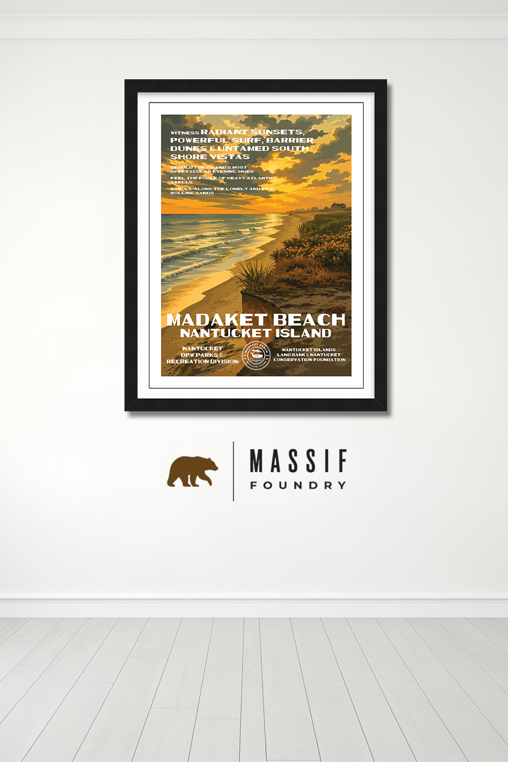 Madaket Beach