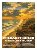 Madaket Beach