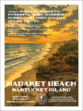 Madaket Beach