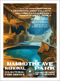 Mammoth Caves National Park