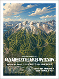 Mammoth Mountain Ski Resort