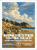 Manchester Singing Beach