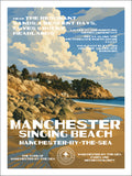 Manchester Singing Beach