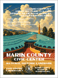 Marin Civic Center