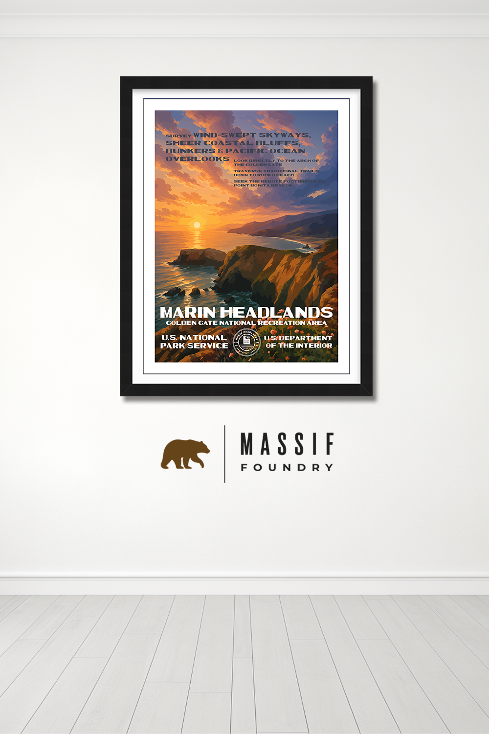 Marin Headlands