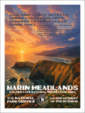 Marin Headlands
