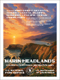 Marin Headlands