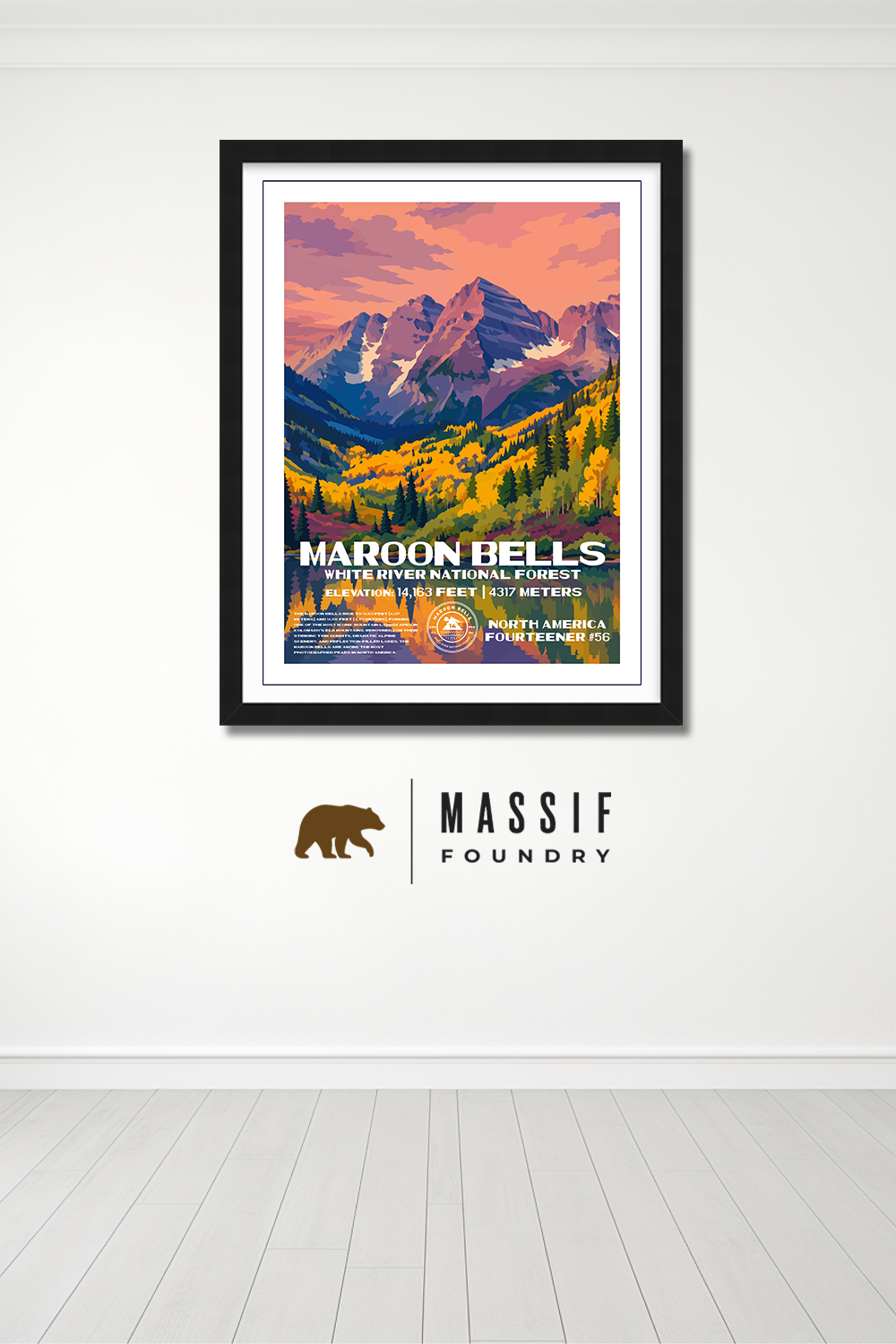 Maroon Bells