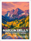 Maroon Bells