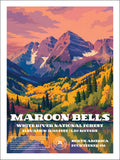 Maroon Bells