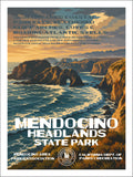 Mendocino Headlands State Park