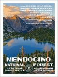 Mendocino National Forest