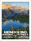 Mendocino National Forest