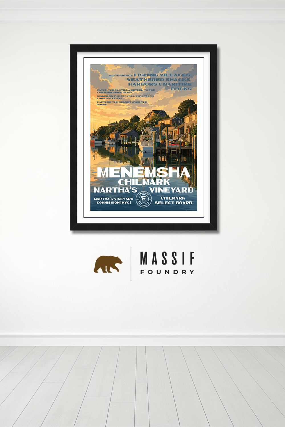 Menemsha