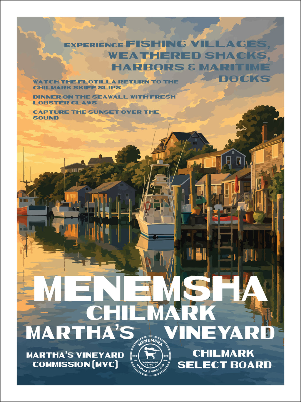 Menemsha