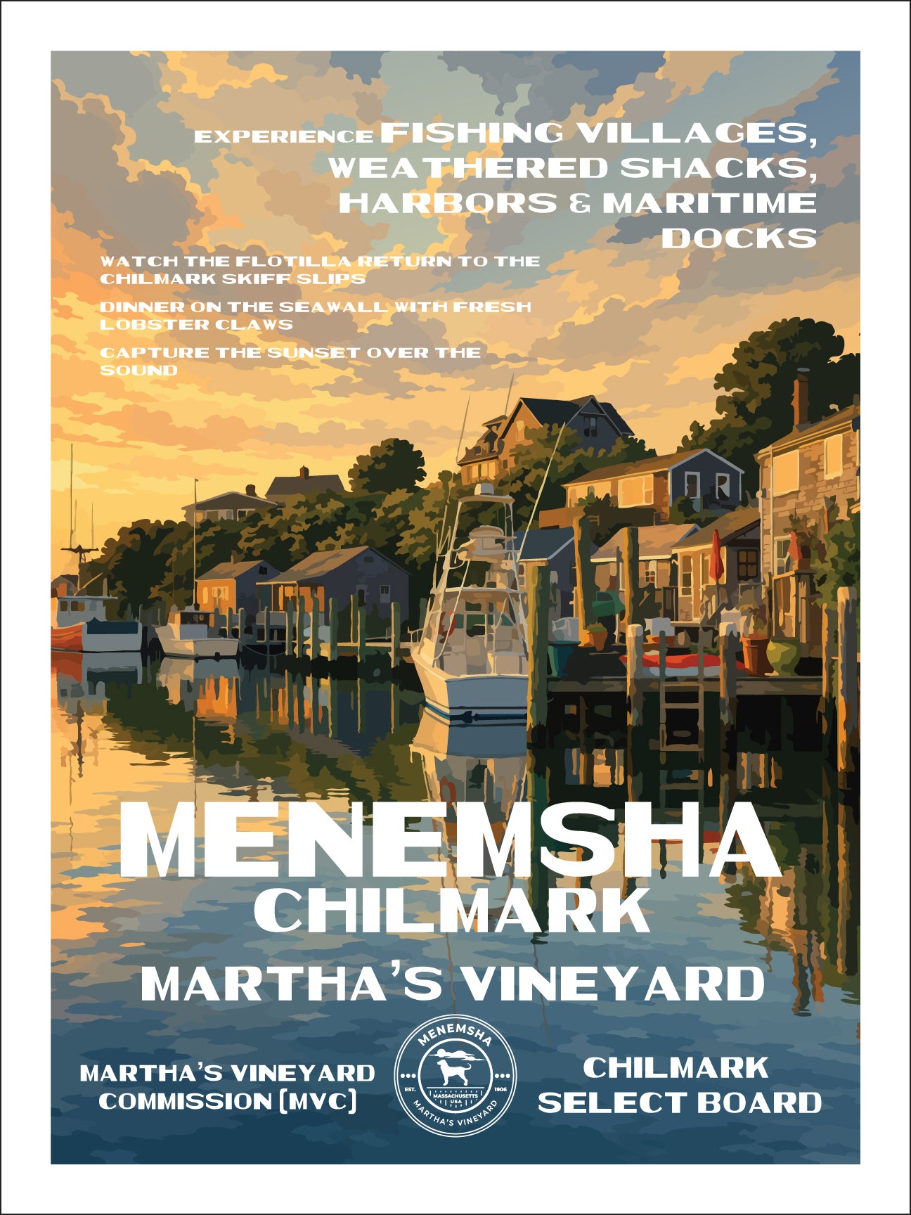 Menemsha