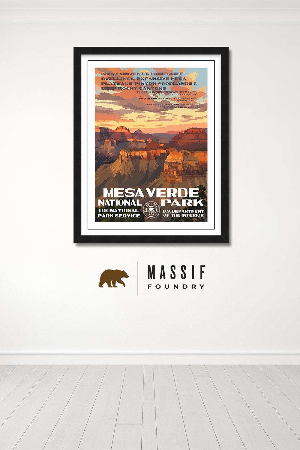 Mesa Verde National Park