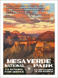 Mesa Verde National Park