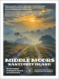 Middle Moors