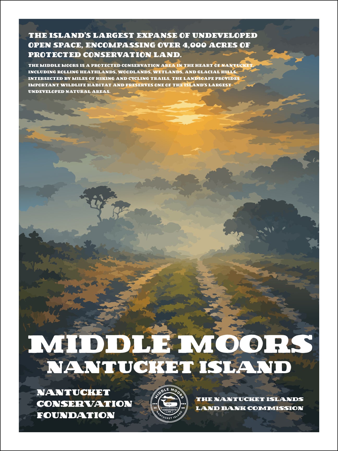 Middle Moors