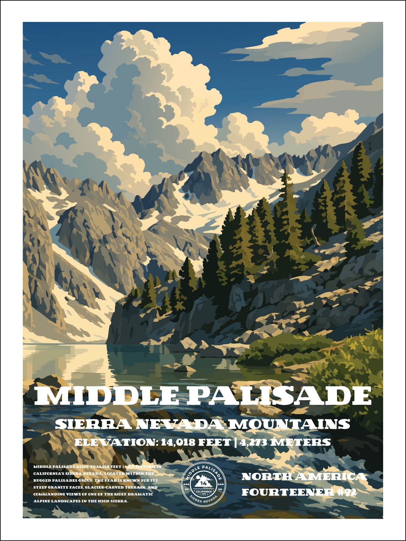 Middle-Palisade