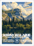 Mirror Lake