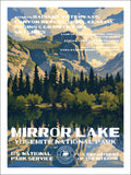 Mirror Lake