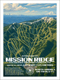 Mission Ridge Ski Resort
