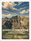 Missouri Mountain