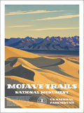 Mojave Trails