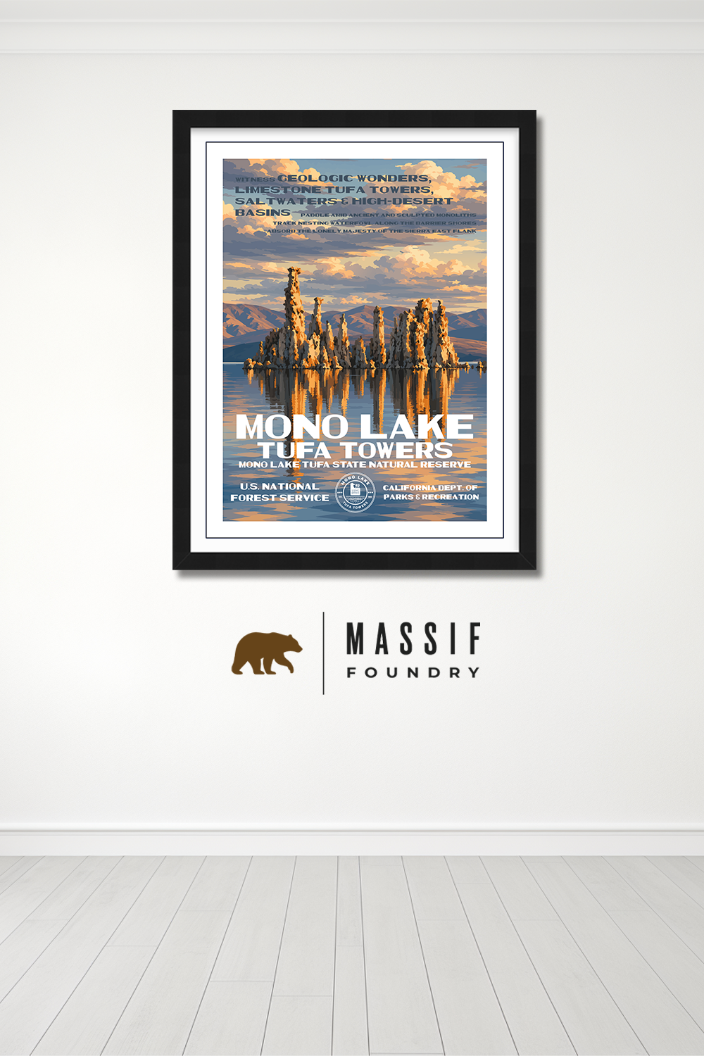 Mono Lake
