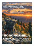 Monongahela National Forest