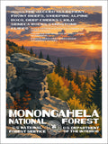 Monongahela National Forest